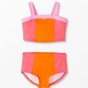 🆕 NWOT Hanna Andersson Swim Suit - Brand New!